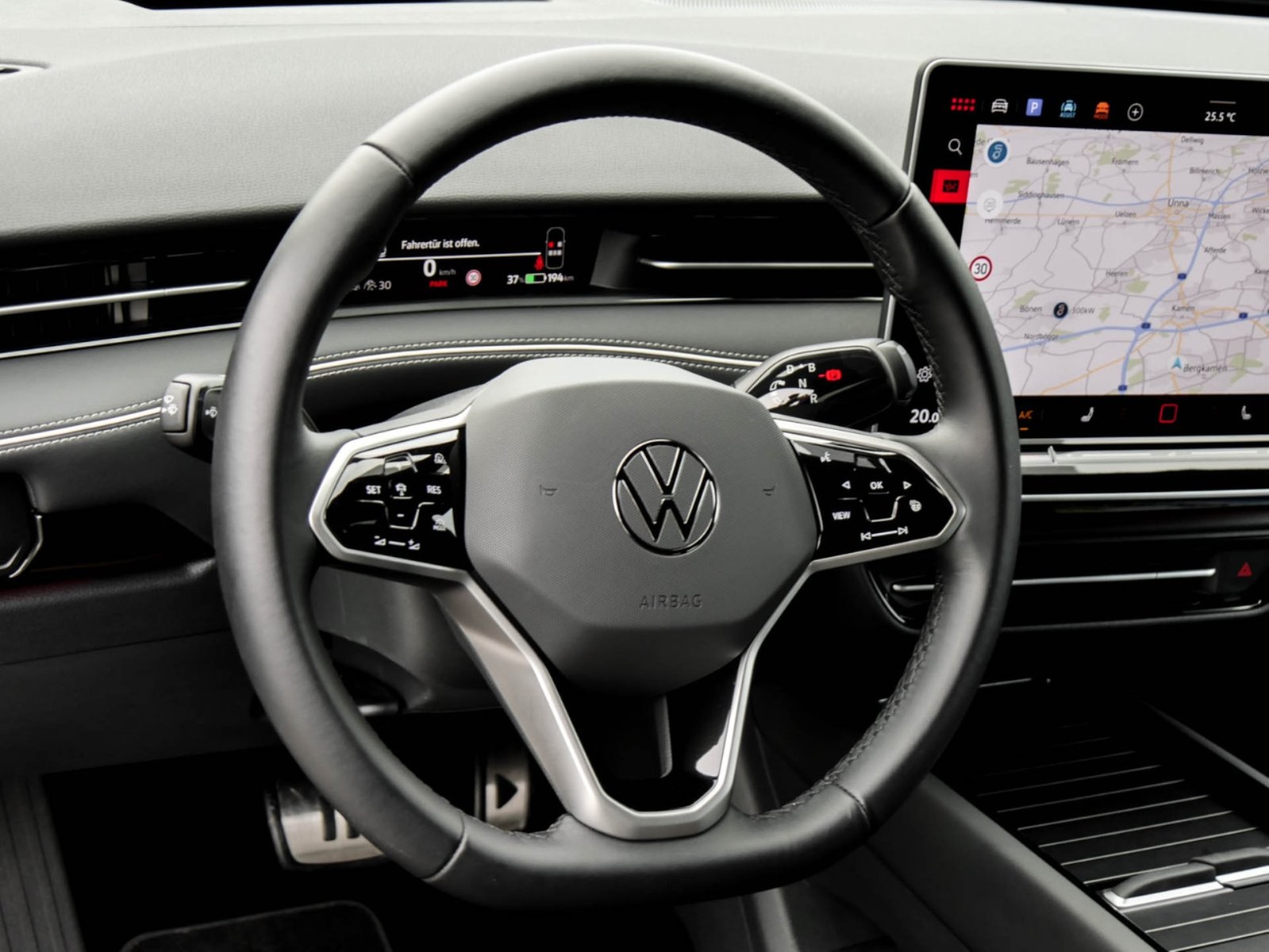 Volkswagen ID.7 Tourer PRO KAMERA AHK HEAD-UP MATRIXLED ACC