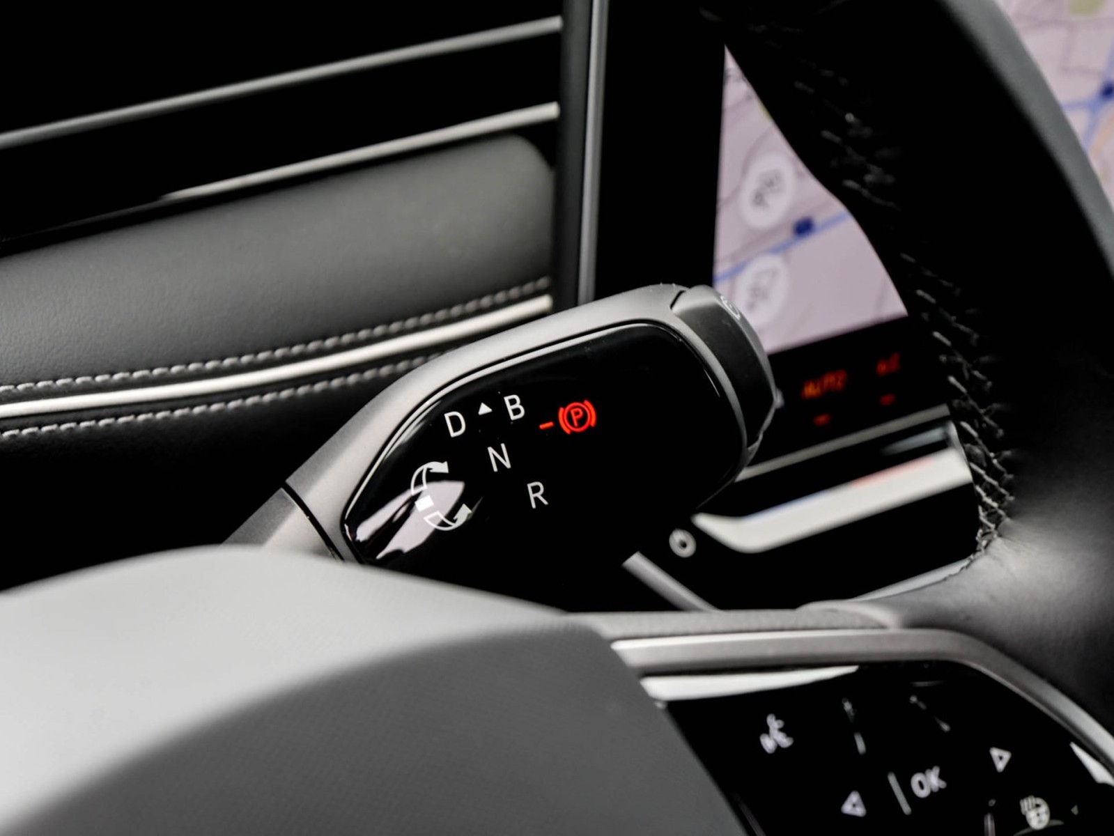 Volkswagen ID.7 Tourer PRO KAMERA AHK HEAD-UP MATRIXLED ACC