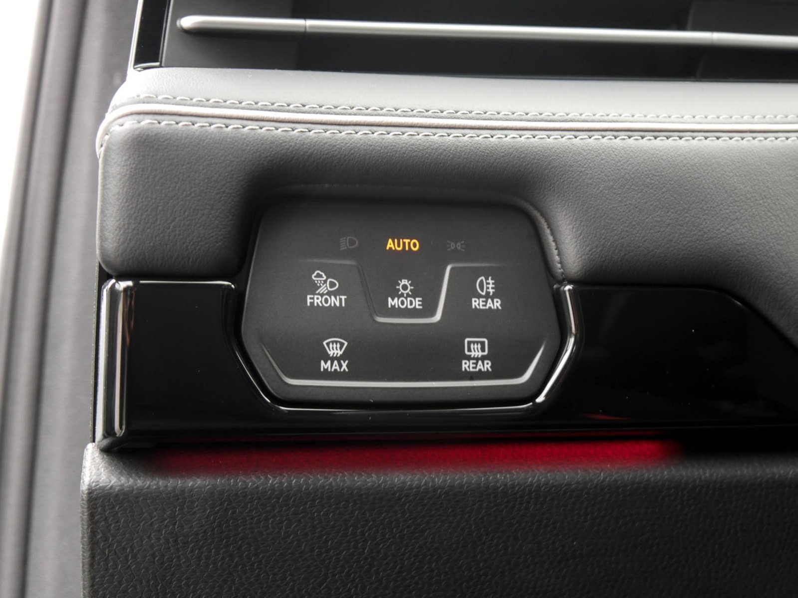 Volkswagen ID.7 Tourer PRO KAMERA AHK HEAD-UP MATRIXLED ACC