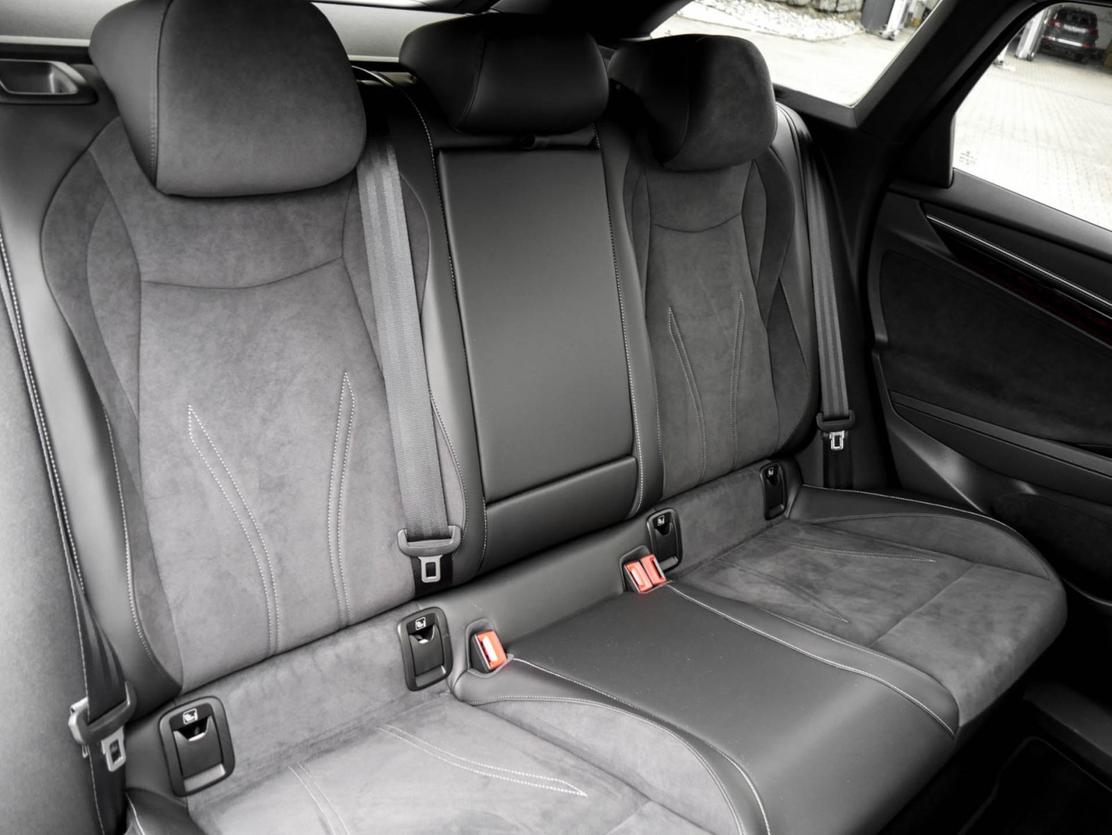Volkswagen ID.7 Tourer PRO KAMERA AHK HEAD-UP MATRIXLED ACC