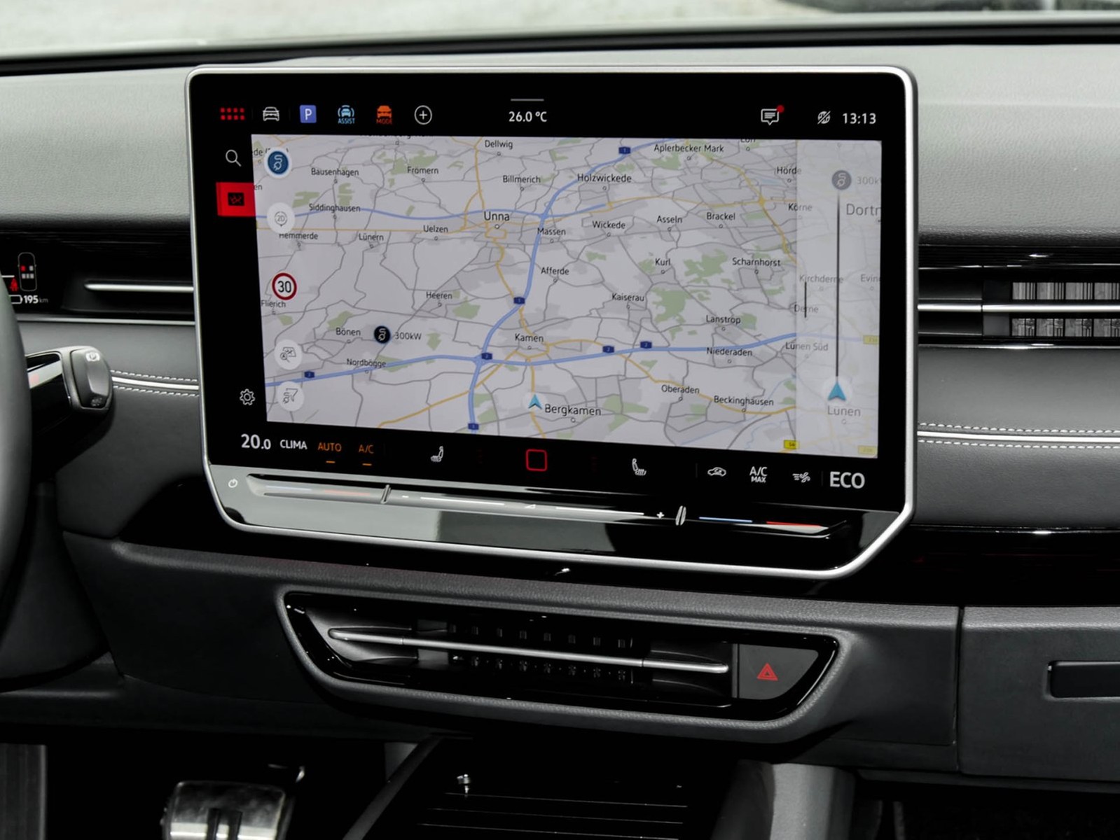 Volkswagen ID.7 Tourer PRO KAMERA AHK HEAD-UP MATRIXLED ACC