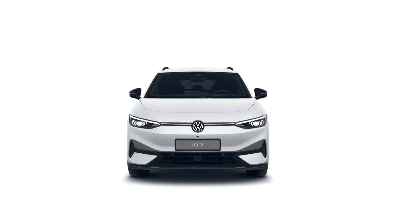 Volkswagen ID.7 Tourer PRO KAMERA AHK HEAD-UP MATRIXLED ACC