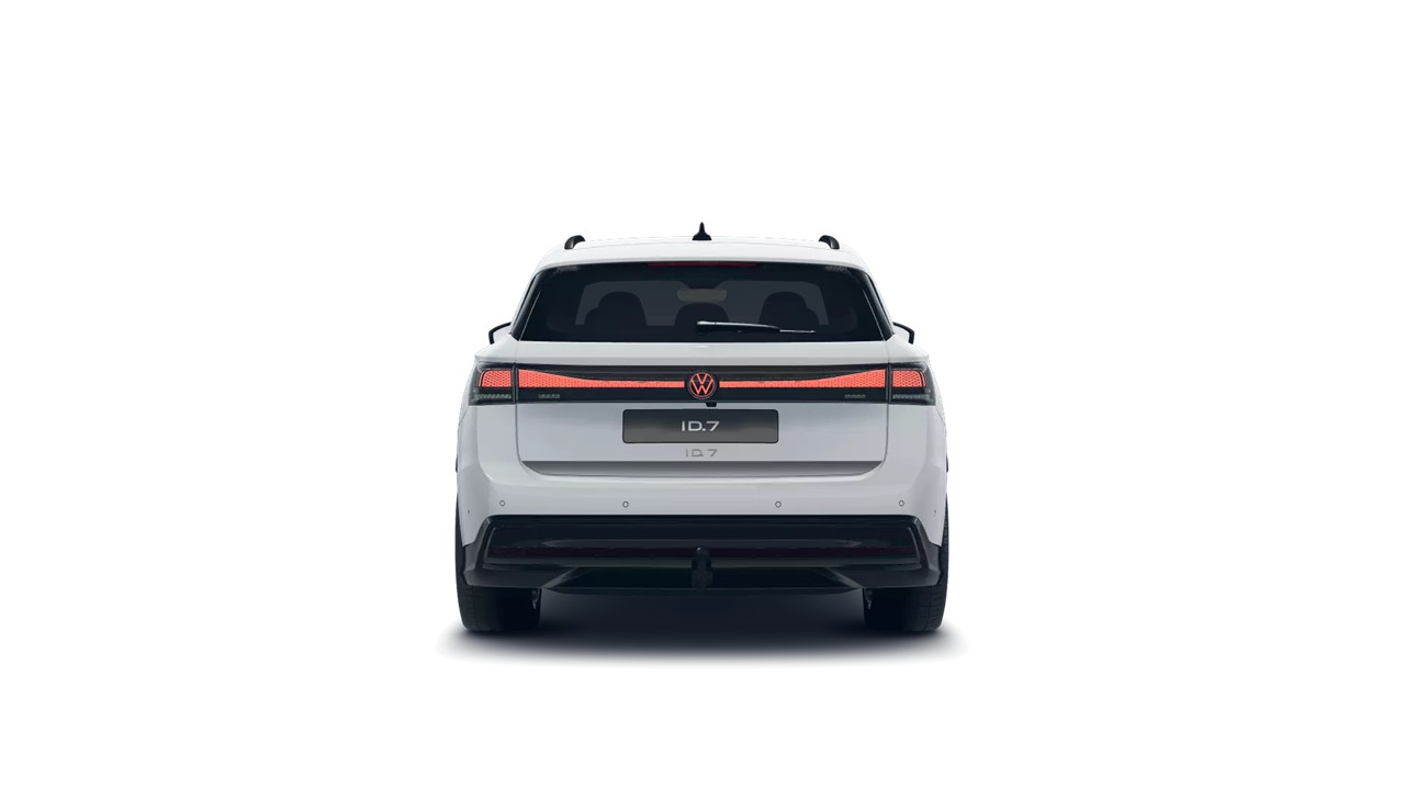 Volkswagen ID.7 Tourer PRO KAMERA AHK HEAD-UP MATRIXLED ACC