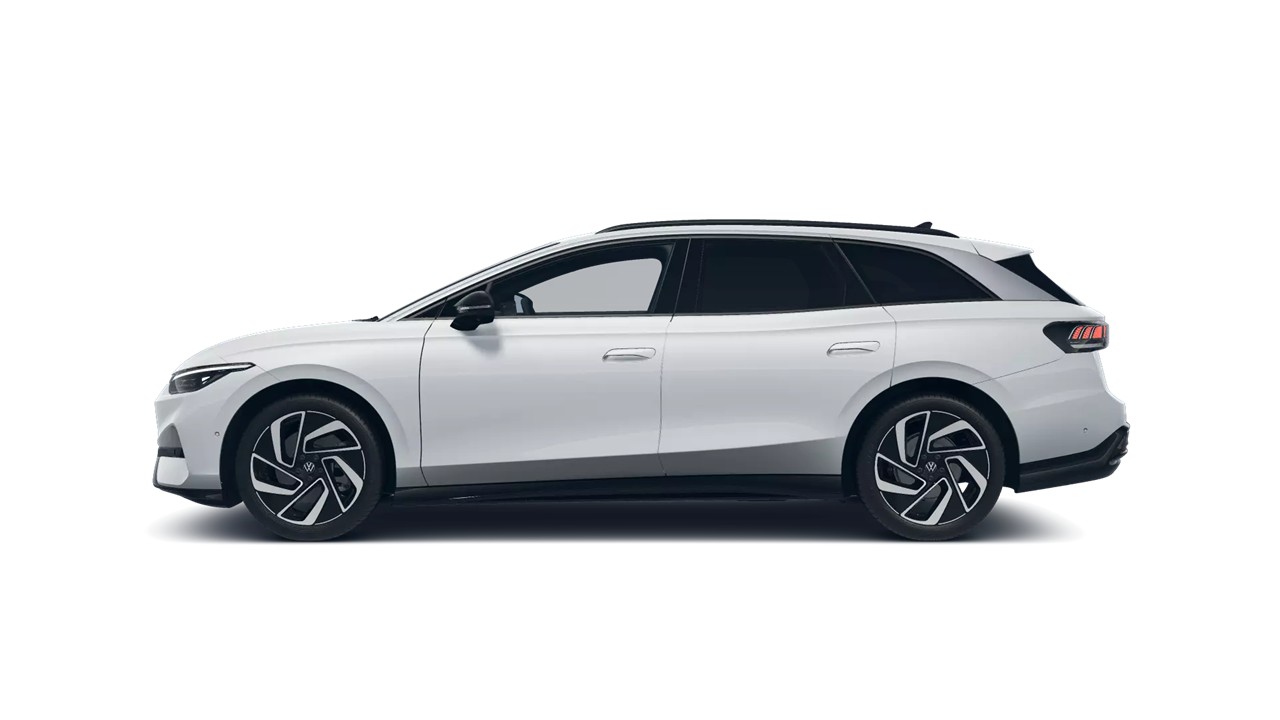 Volkswagen ID.7 Tourer PRO KAMERA AHK HEAD-UP MATRIXLED ACC