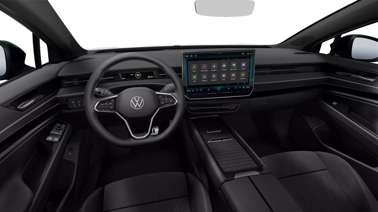 Volkswagen ID.7 Tourer PRO KAMERA AHK HEAD-UP MATRIXLED ACC