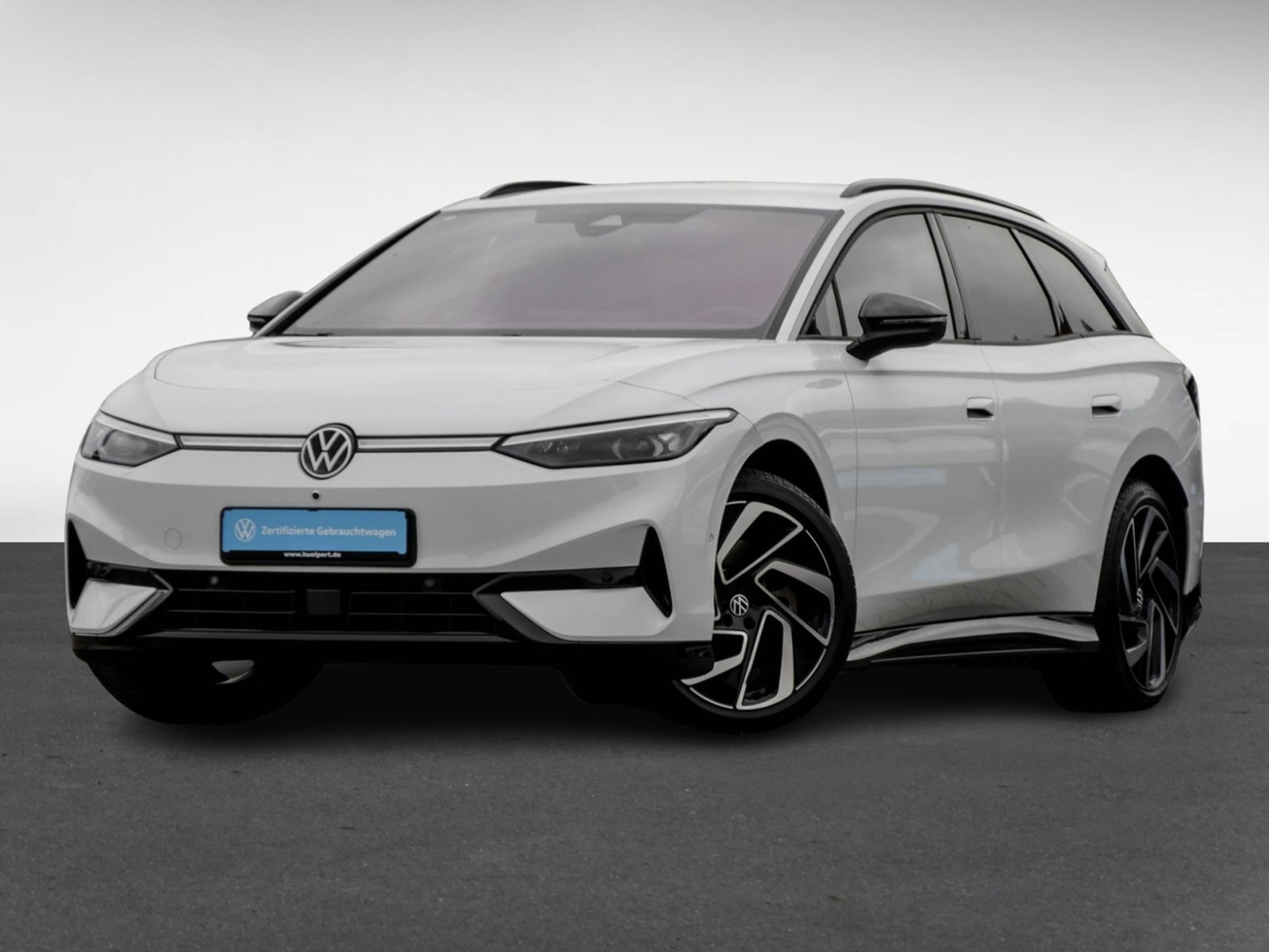Volkswagen ID.7 Tourer PRO KAMERA AHK HEAD-UP MATRIXLED ACC