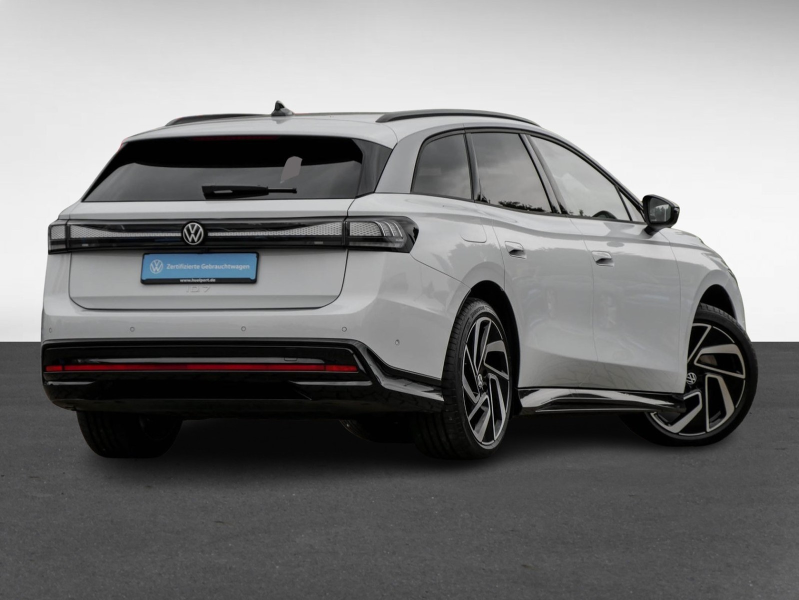 Volkswagen ID.7 Tourer PRO KAMERA AHK HEAD-UP MATRIXLED ACC