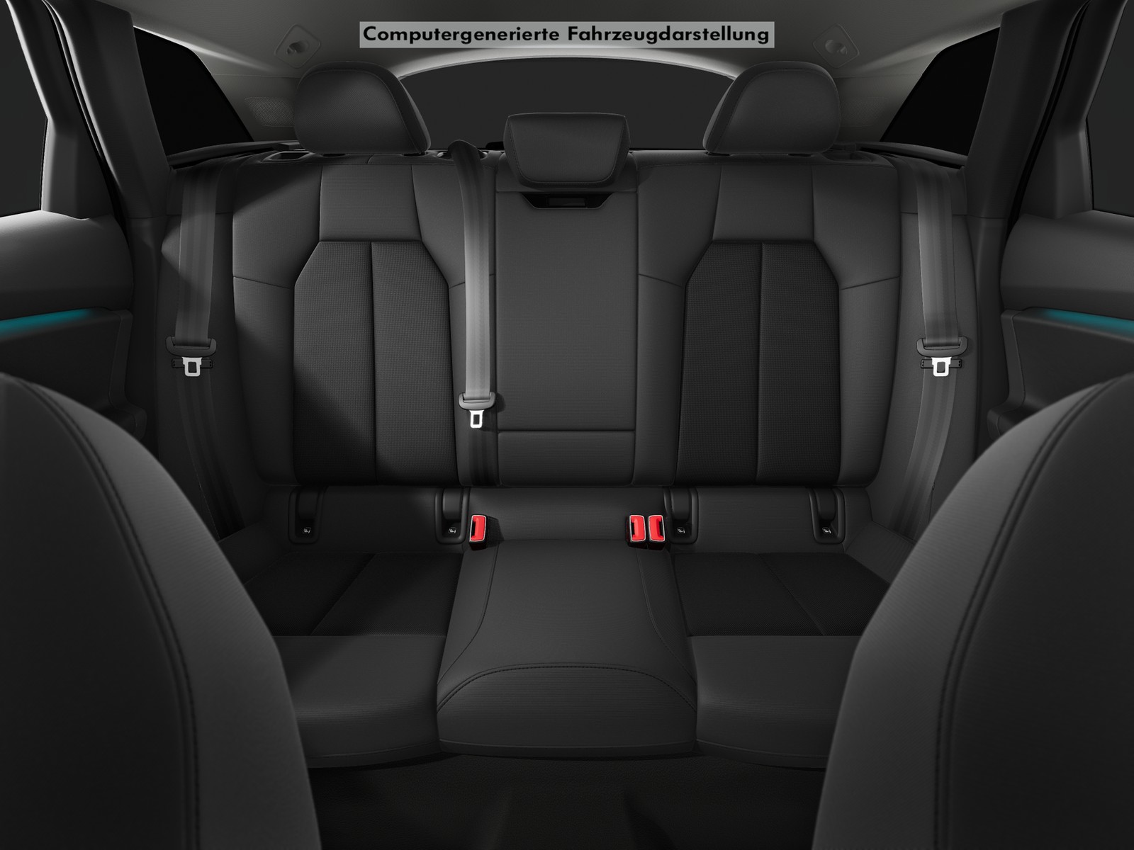 Audi A6 e-tron Avant performance S LINE B&O AHK LM20