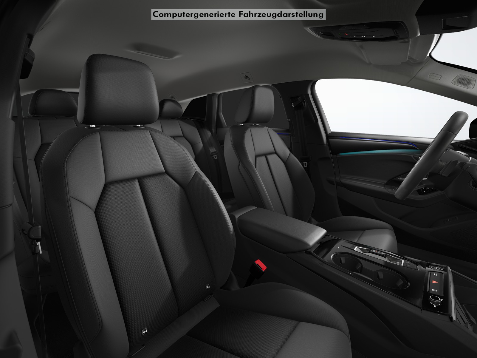 Audi A6 e-tron Avant performance S LINE B&O AHK LM20