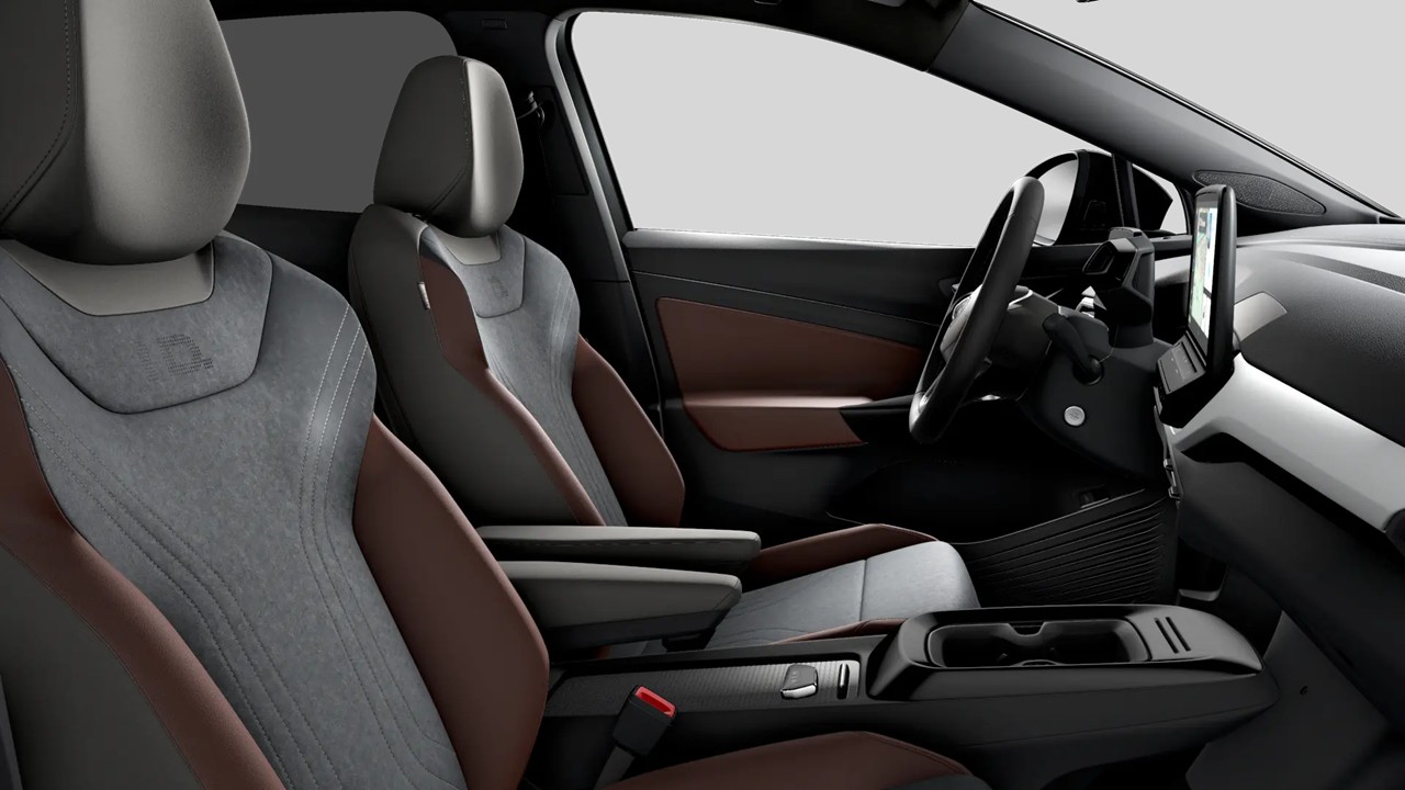 Volkswagen ID.4 Pro Performance 1st MAX WÄRMEPUMPE PANO AHK