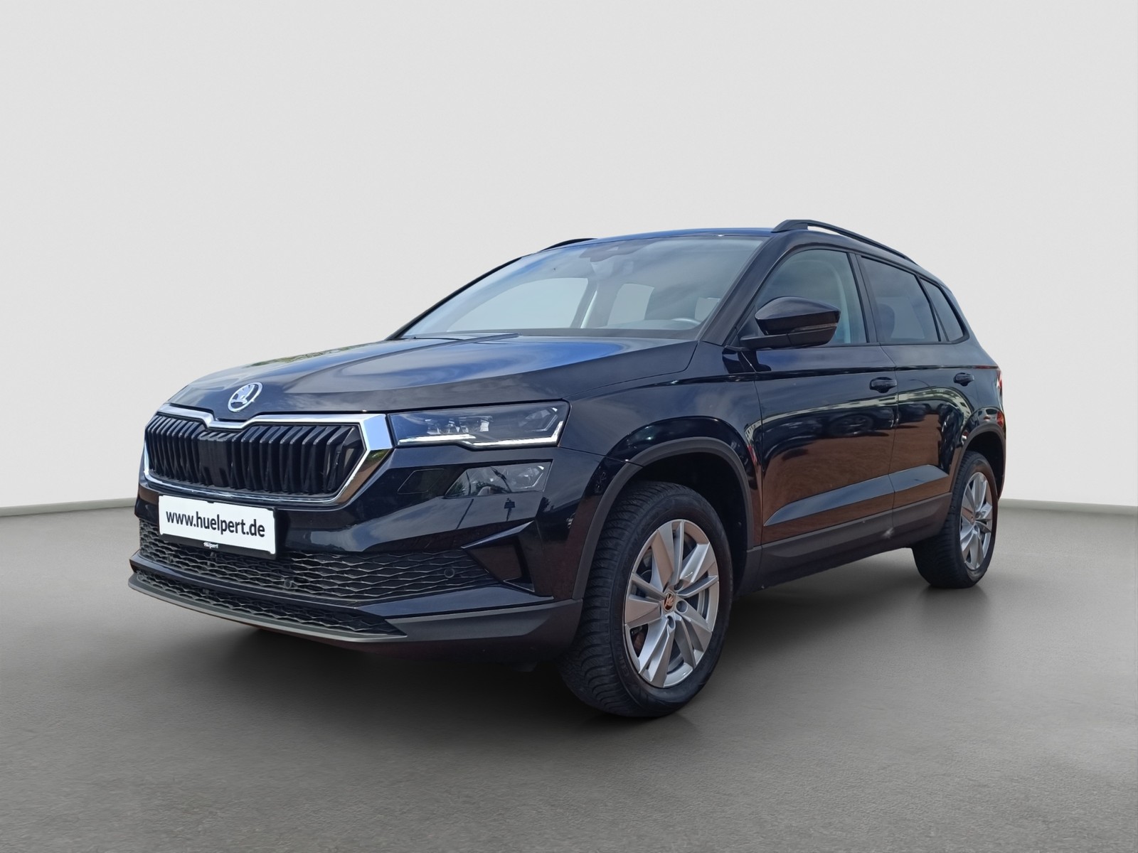 Skoda Karoq 1.5 SELECTION AHK CAM ACC E-KLAPPE NAVI
