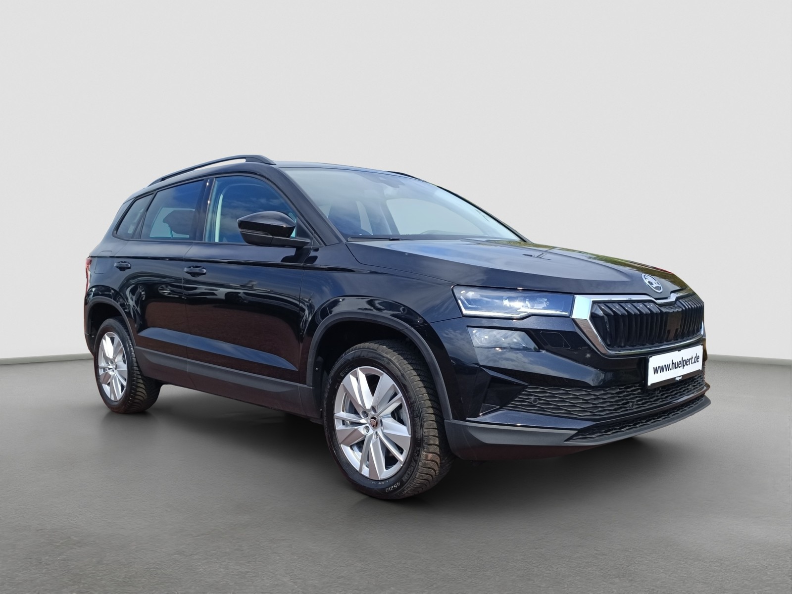 Skoda Karoq 1.5 SELECTION AHK CAM ACC E-KLAPPE NAVI