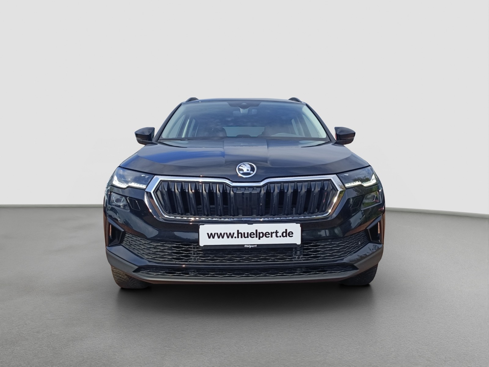 Skoda Karoq 1.5 SELECTION AHK CAM ACC E-KLAPPE NAVI