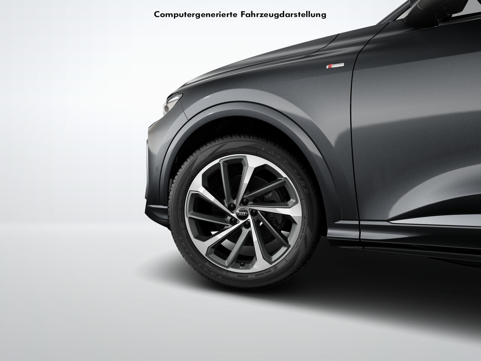 Audi Q5 Sportback quattro S LINE CAM ACC LM20 EKLAPPE