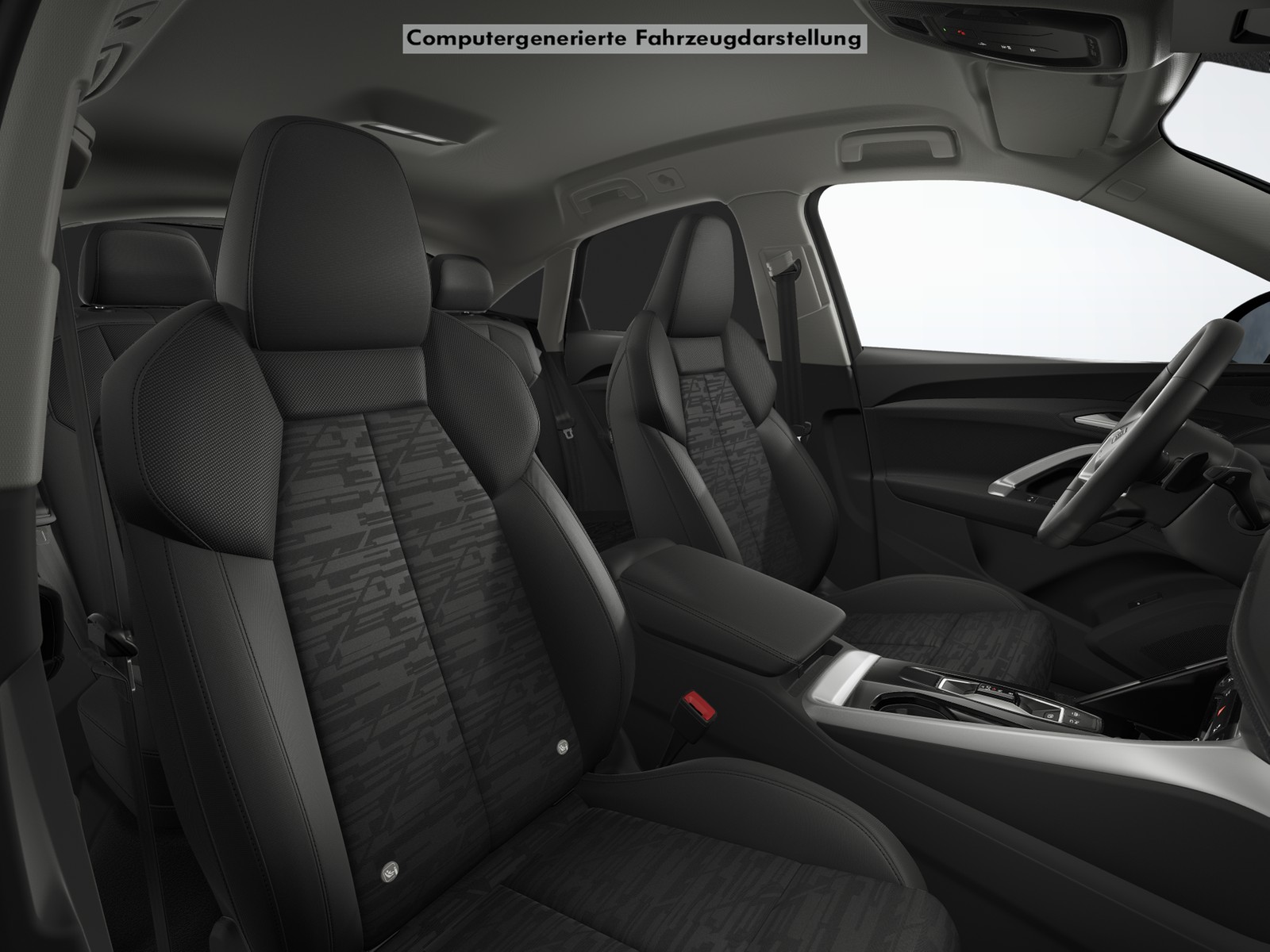 Audi Q5 Sportback quattro S LINE CAM ACC LM20 EKLAPPE