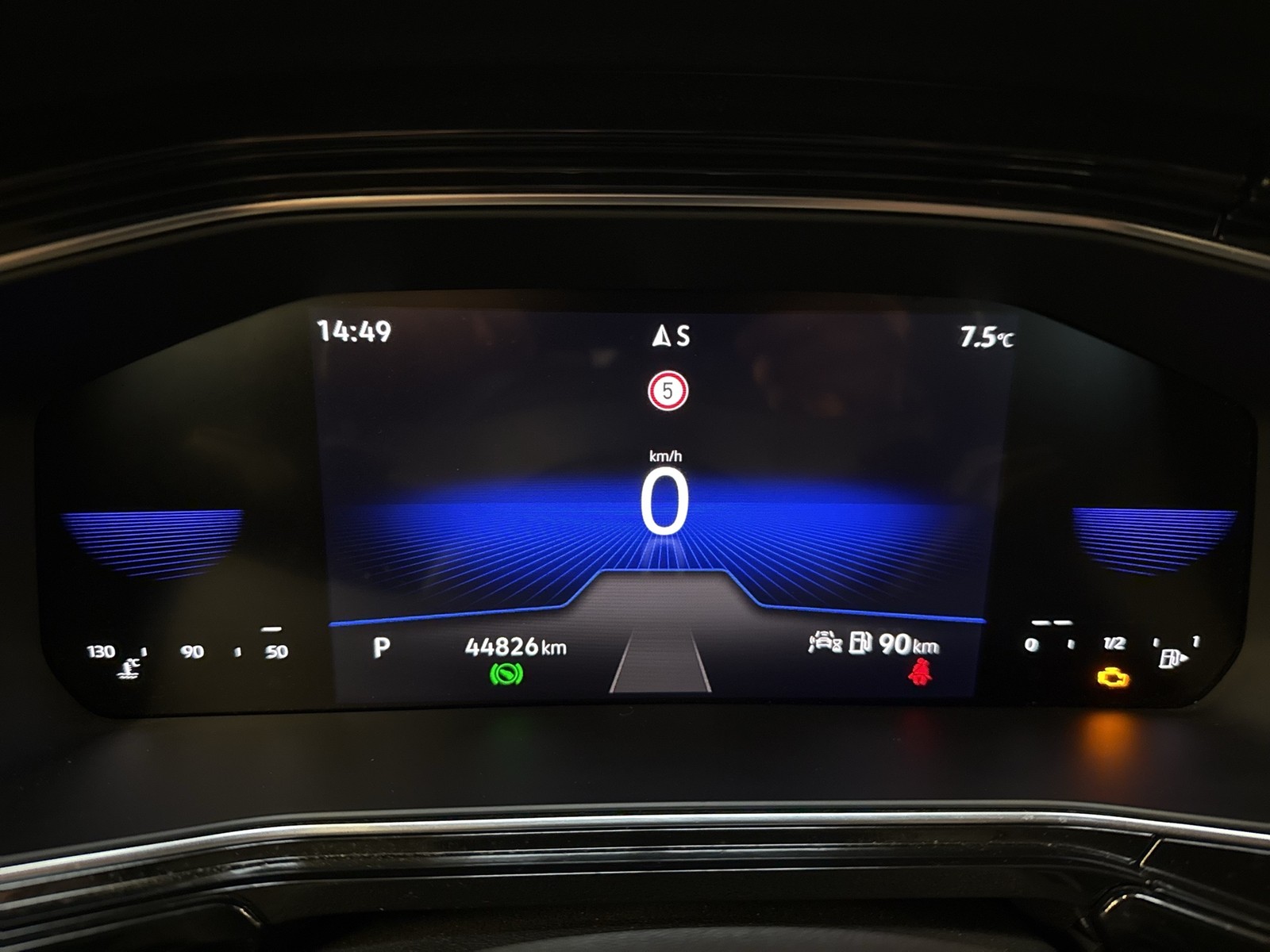 Volkswagen T-Cross 1.5 STYLE CAM LM18 NAVI CARPLAY SITZHEIZ