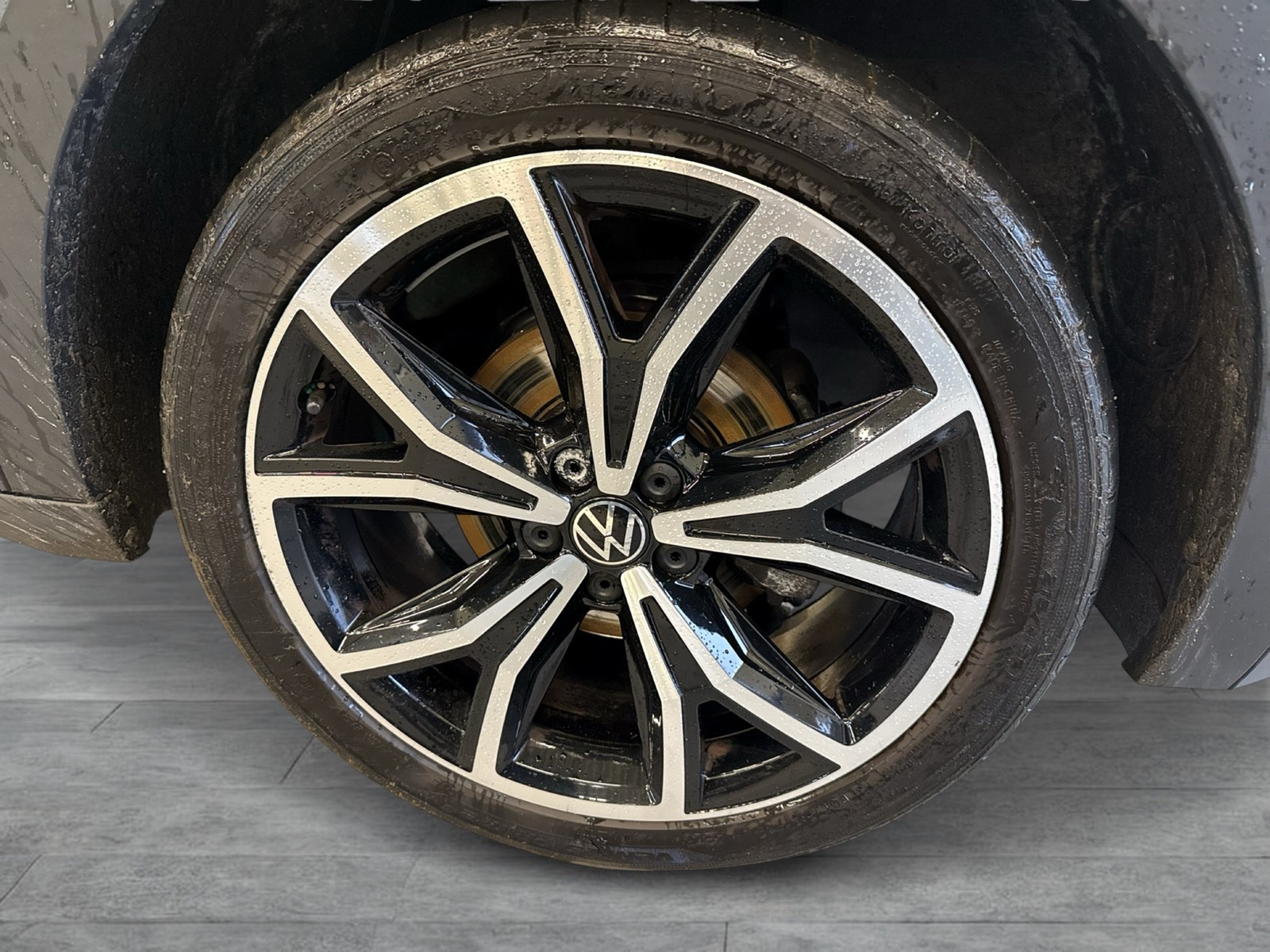 Volkswagen T-Cross 1.5 STYLE CAM LM18 NAVI CARPLAY SITZHEIZ