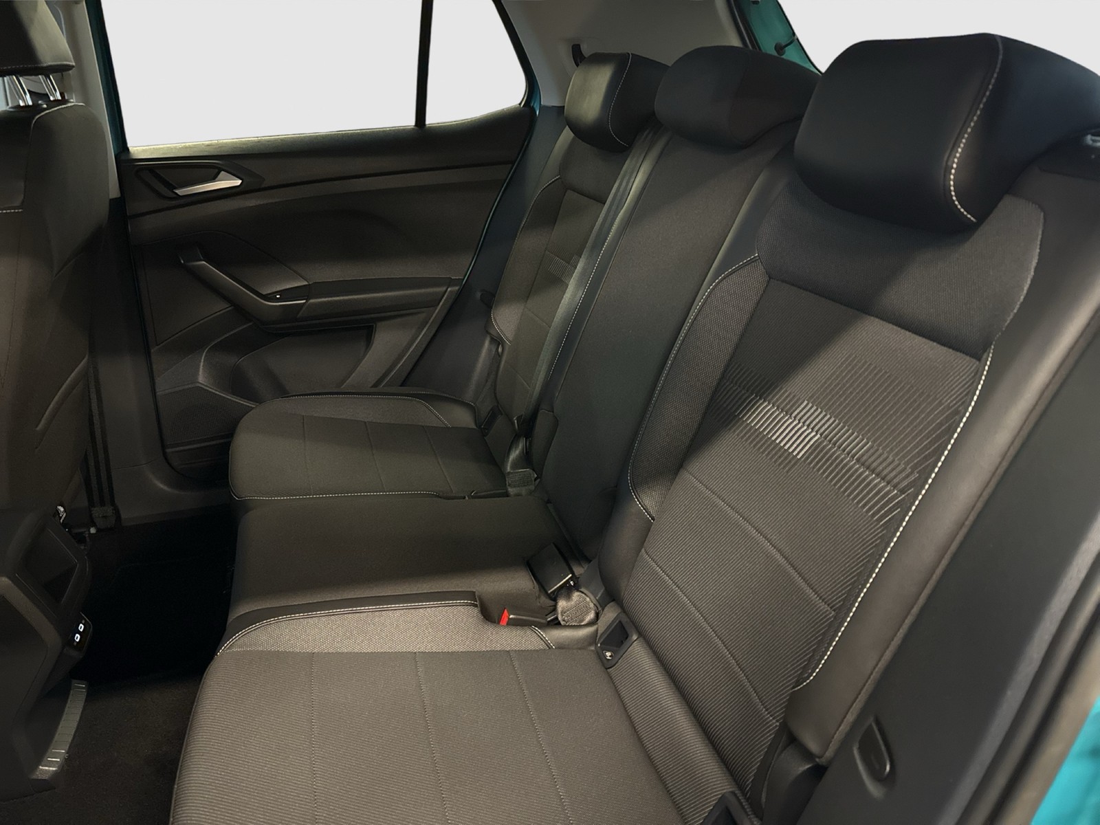 Volkswagen T-Cross 1.5 STYLE CAM LM18 NAVI CARPLAY SITZHEIZ