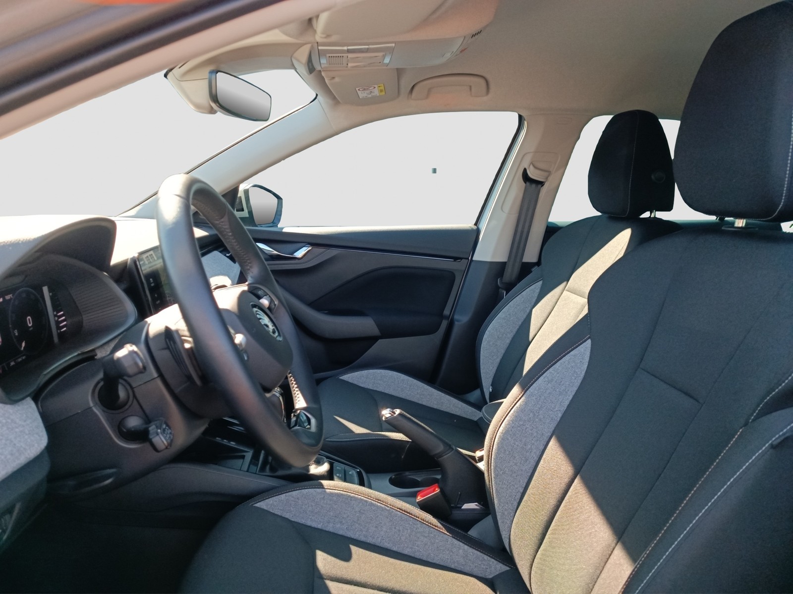 Skoda Scala 1.0 SELECTION CAM ACC NAVI ALU SITZHEIZUNG