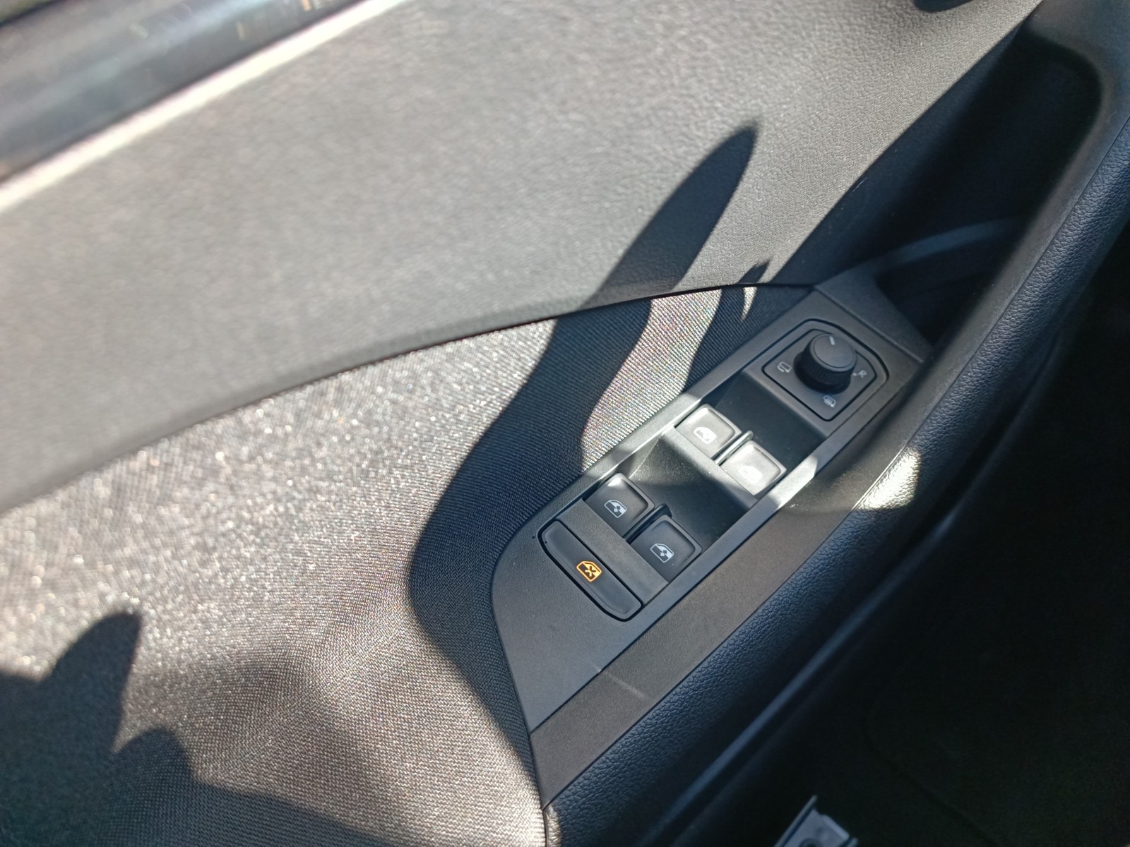 Skoda Scala 1.0 SELECTION CAM ACC NAVI ALU SITZHEIZUNG