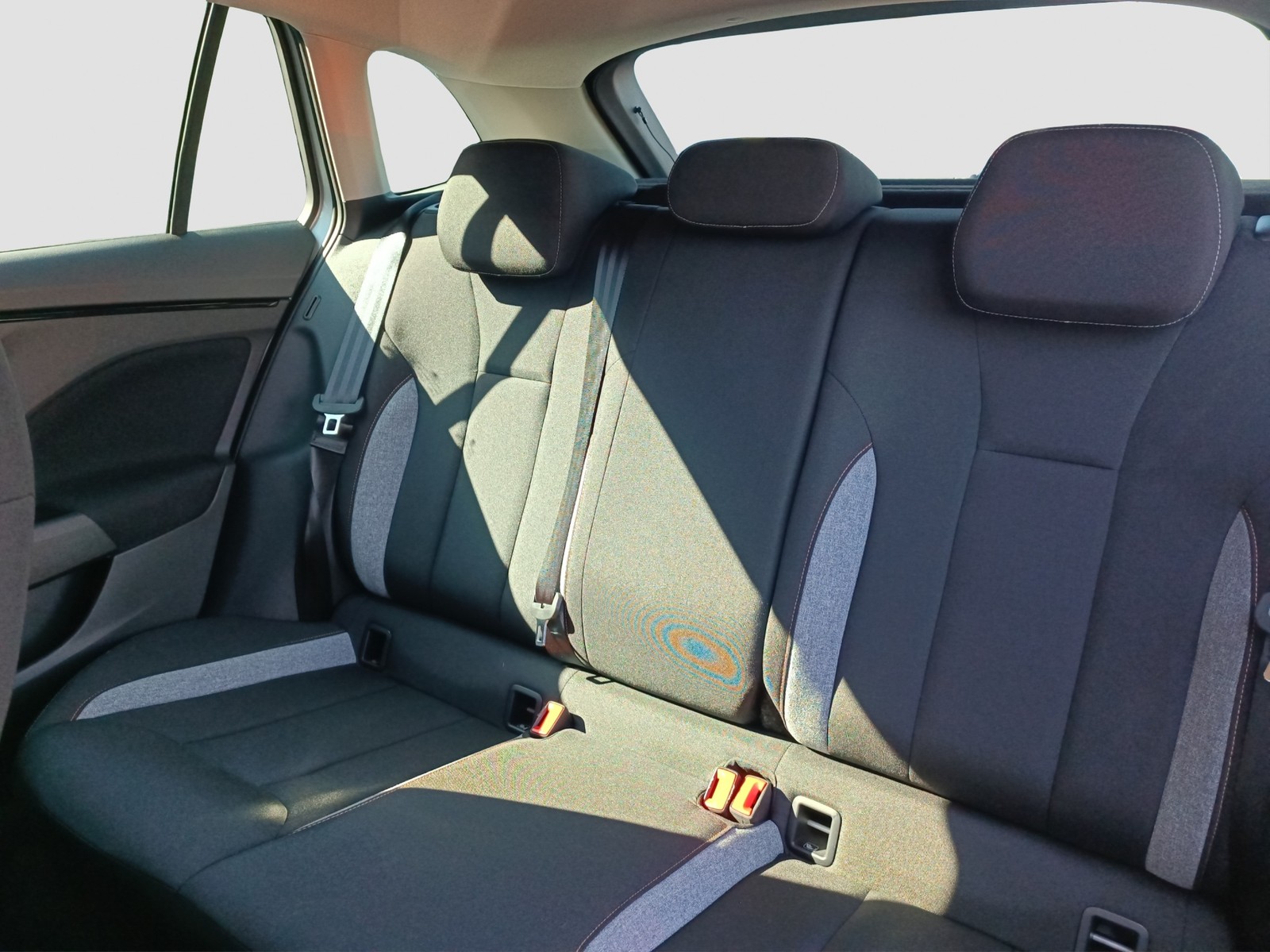 Skoda Scala 1.0 SELECTION CAM ACC NAVI ALU SITZHEIZUNG
