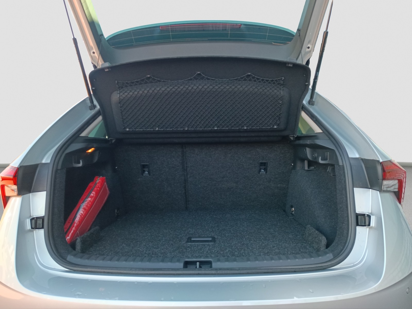 Skoda Scala 1.0 SELECTION CAM ACC NAVI ALU SITZHEIZUNG