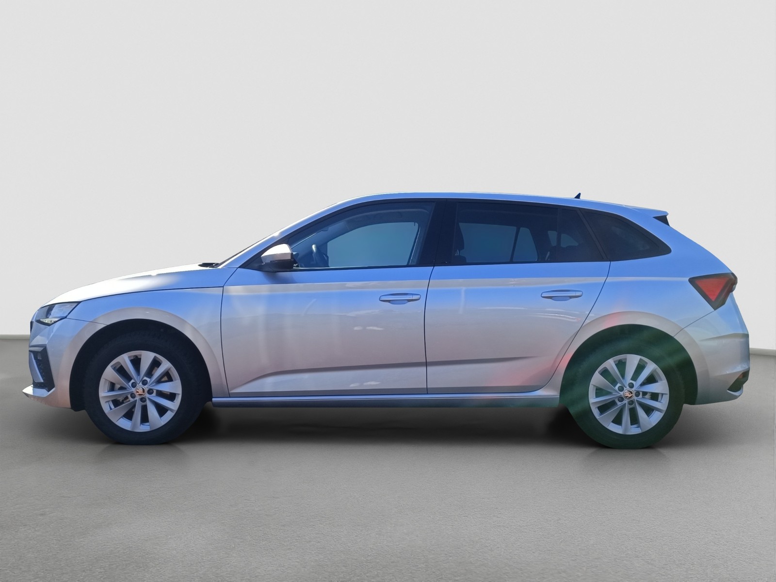 Skoda Scala 1.0 SELECTION CAM ACC NAVI ALU SITZHEIZUNG