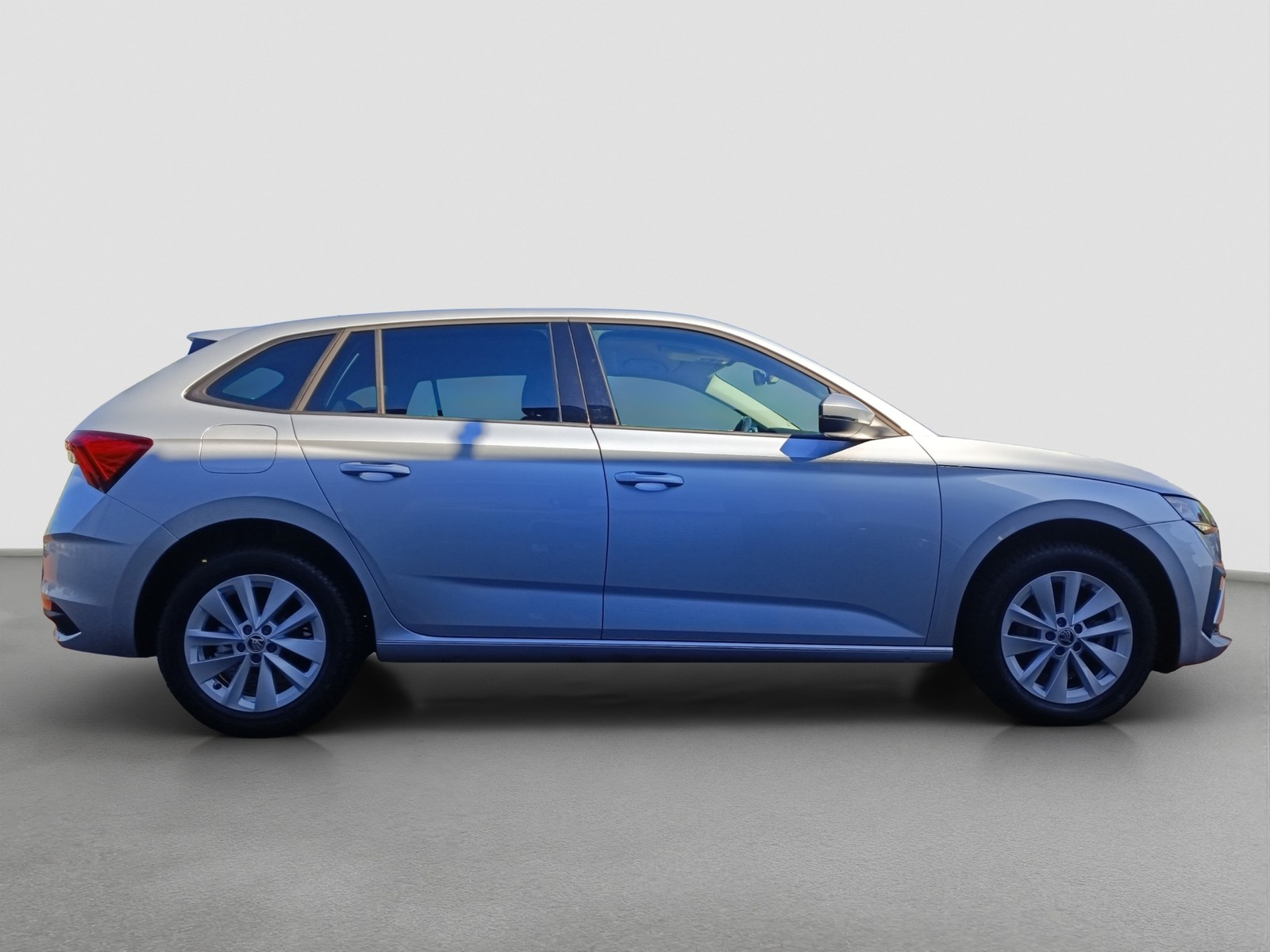 Skoda Scala 1.0 SELECTION CAM ACC NAVI ALU SITZHEIZUNG