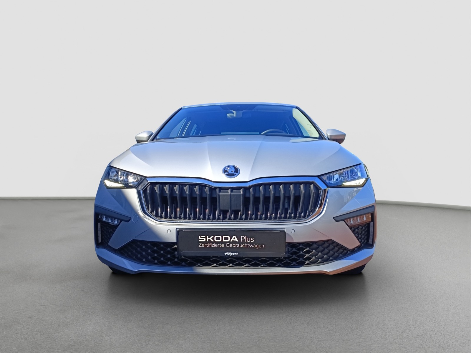 Skoda Scala 1.0 SELECTION CAM ACC NAVI ALU SITZHEIZUNG