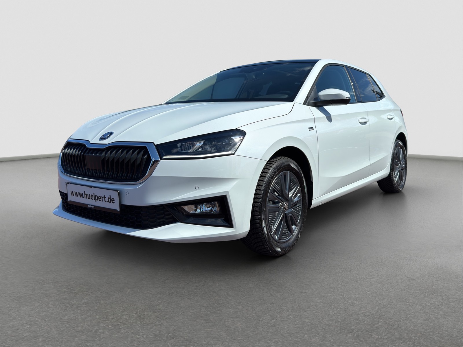 Skoda Fabia 1.5 DRIVE PANO CAM ACC VORB.-AHK SITZHEIZ.