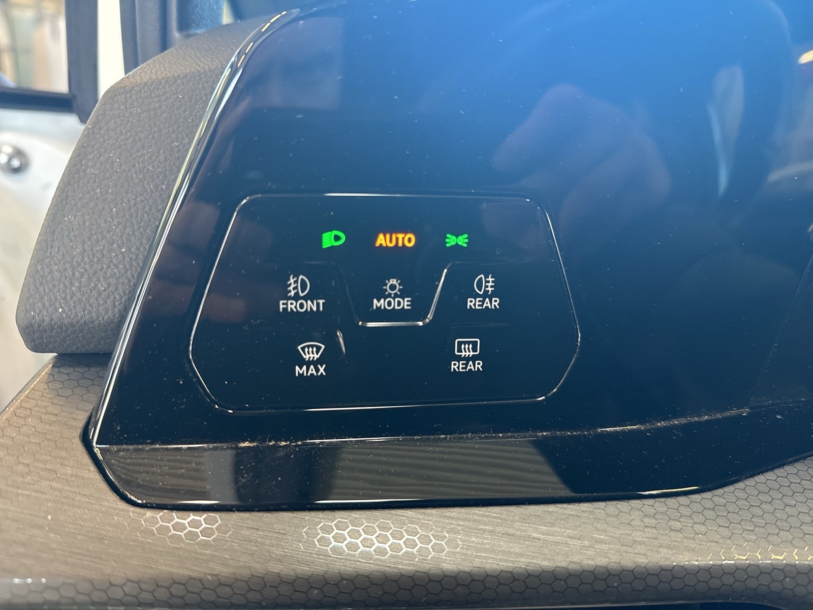 Volkswagen Golf 2.0 GTI PANO KAMERA ACC ALU18" NAVI