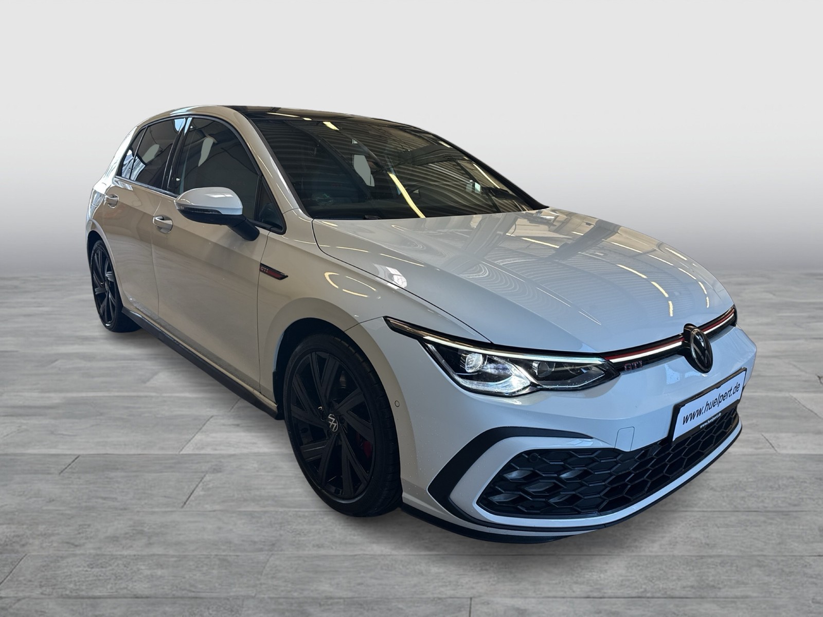 Volkswagen Golf 2.0 GTI PANO KAMERA ACC ALU18" NAVI