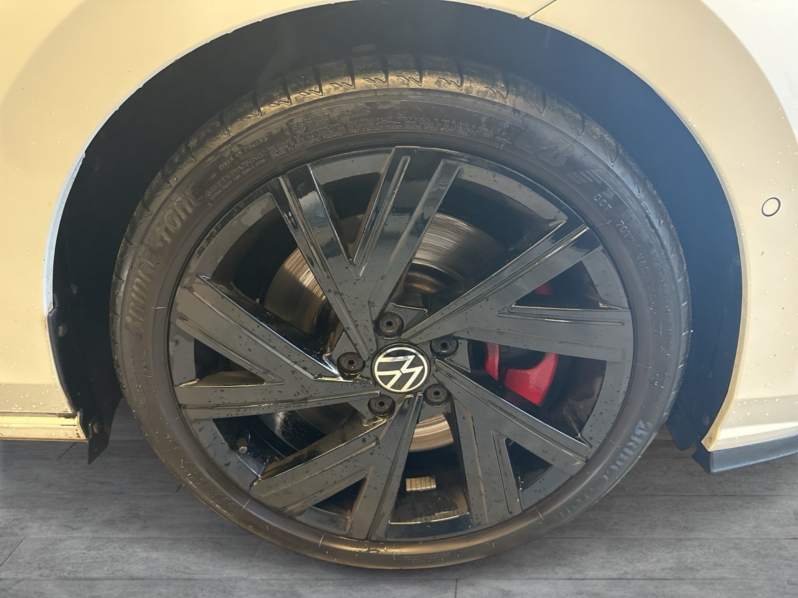 Volkswagen Golf 2.0 GTI PANO KAMERA ACC ALU18" NAVI