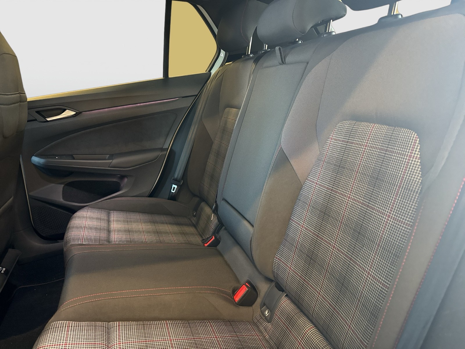 Volkswagen Golf 2.0 GTI PANO KAMERA ACC ALU18" NAVI