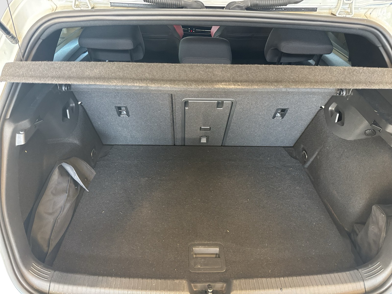 Volkswagen Golf 2.0 GTI PANO KAMERA ACC ALU18" NAVI