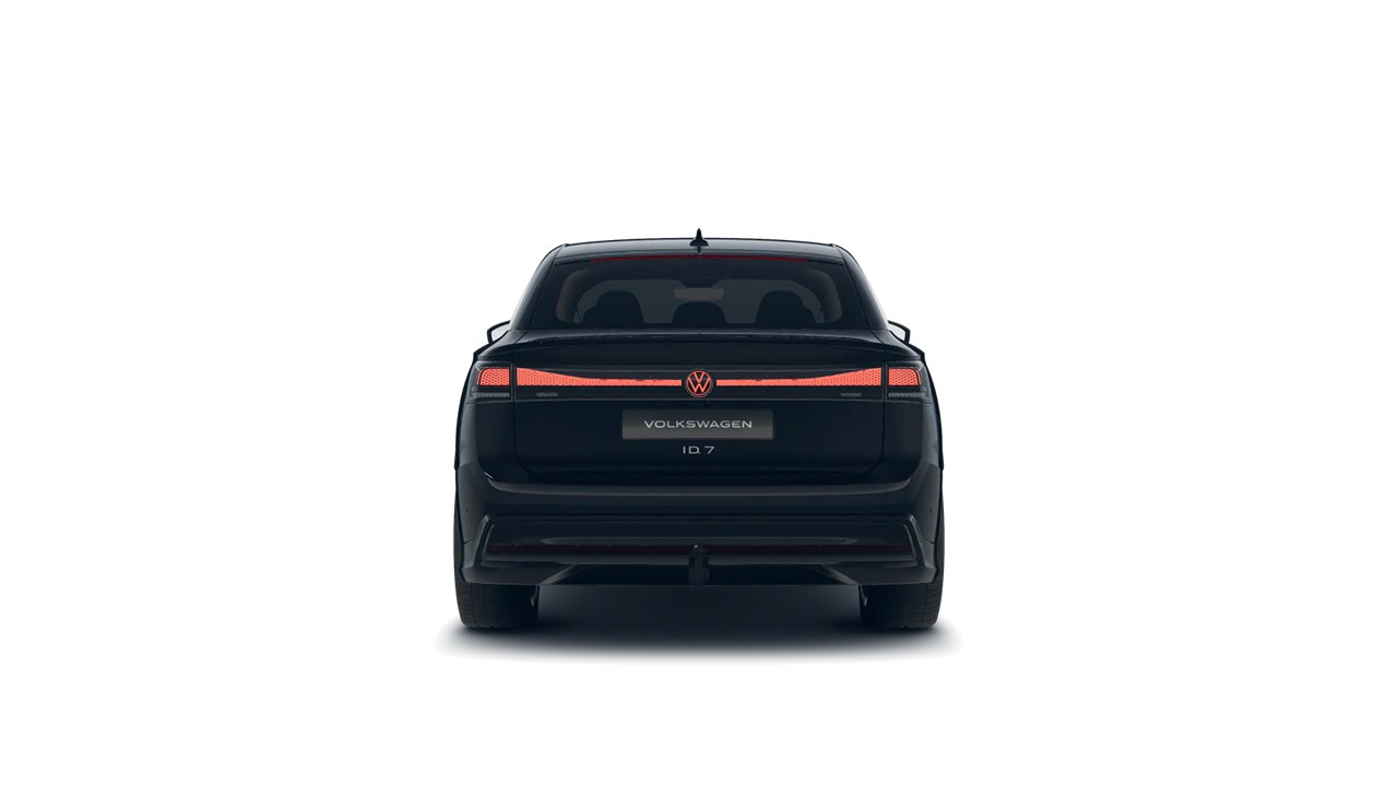 Volkswagen ID.7 PRO S WÄRMEPUMPE AHK 360°CAM ACC LM20 NAVI