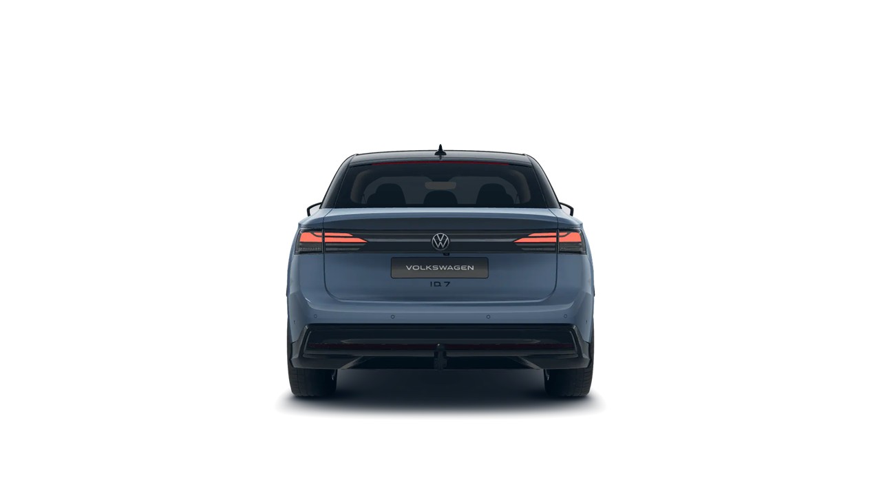 Volkswagen ID.7 PRO S BLACK STYLE WÄRMEPUMPE AHK 360°CAM