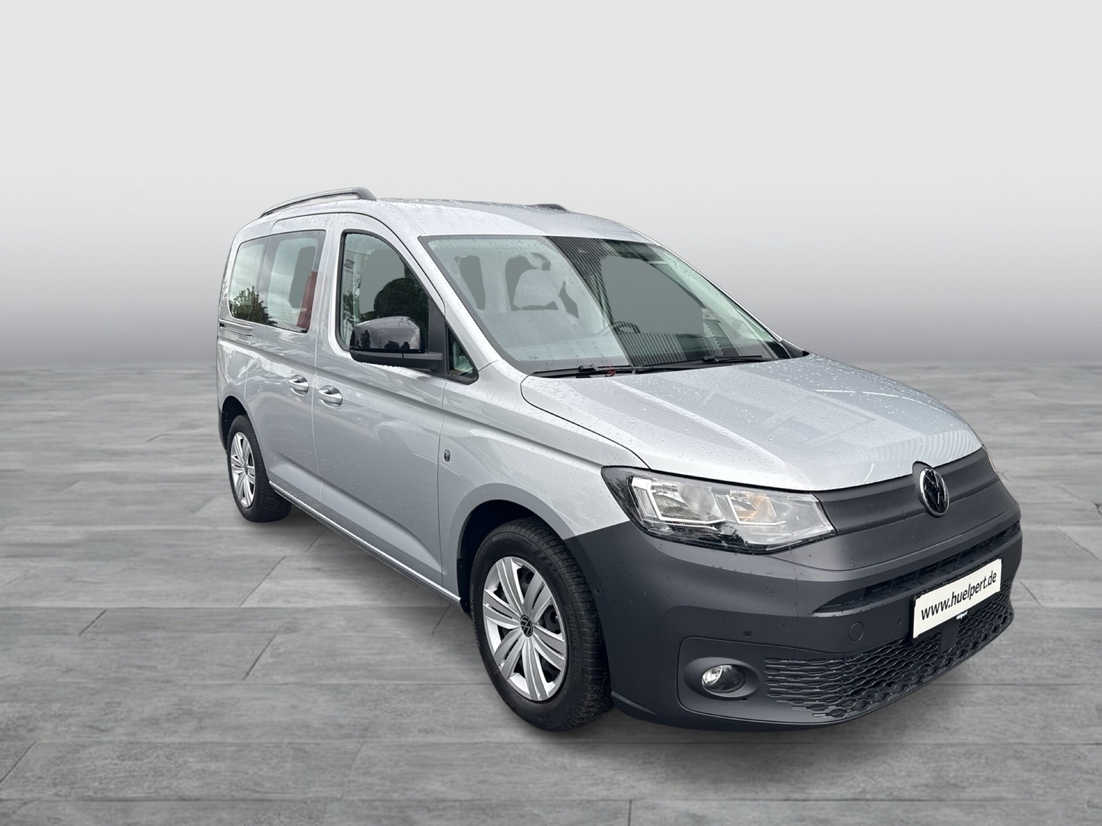 Volkswagen Caddy 2.0 Kombi CAM ACC NAVI CARPLAY SITZHEIZUNG