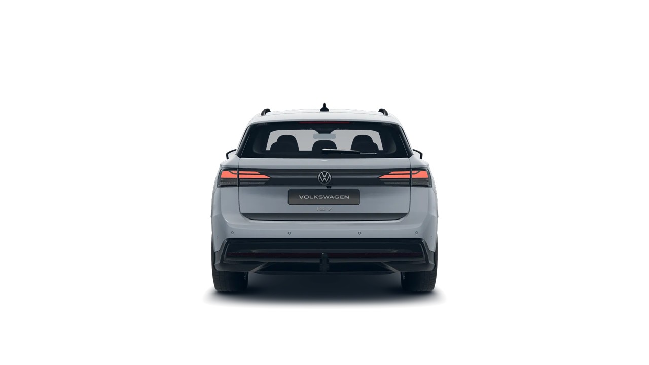 Volkswagen ID.7 Tourer PRO S WÄRMEPUMPE AHK 360CAM ACC LM19