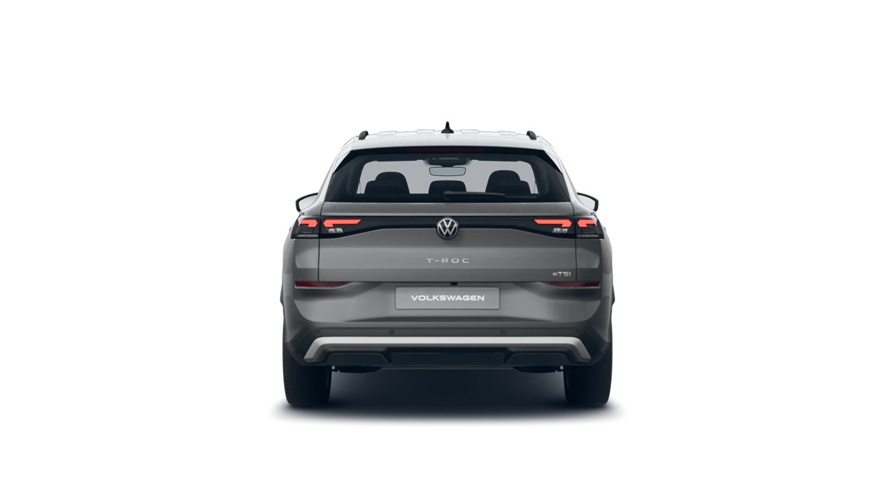 Volkswagen T-Roc 1.5 eTSI LIFE NEUES MODELL CAM ACC NAVI