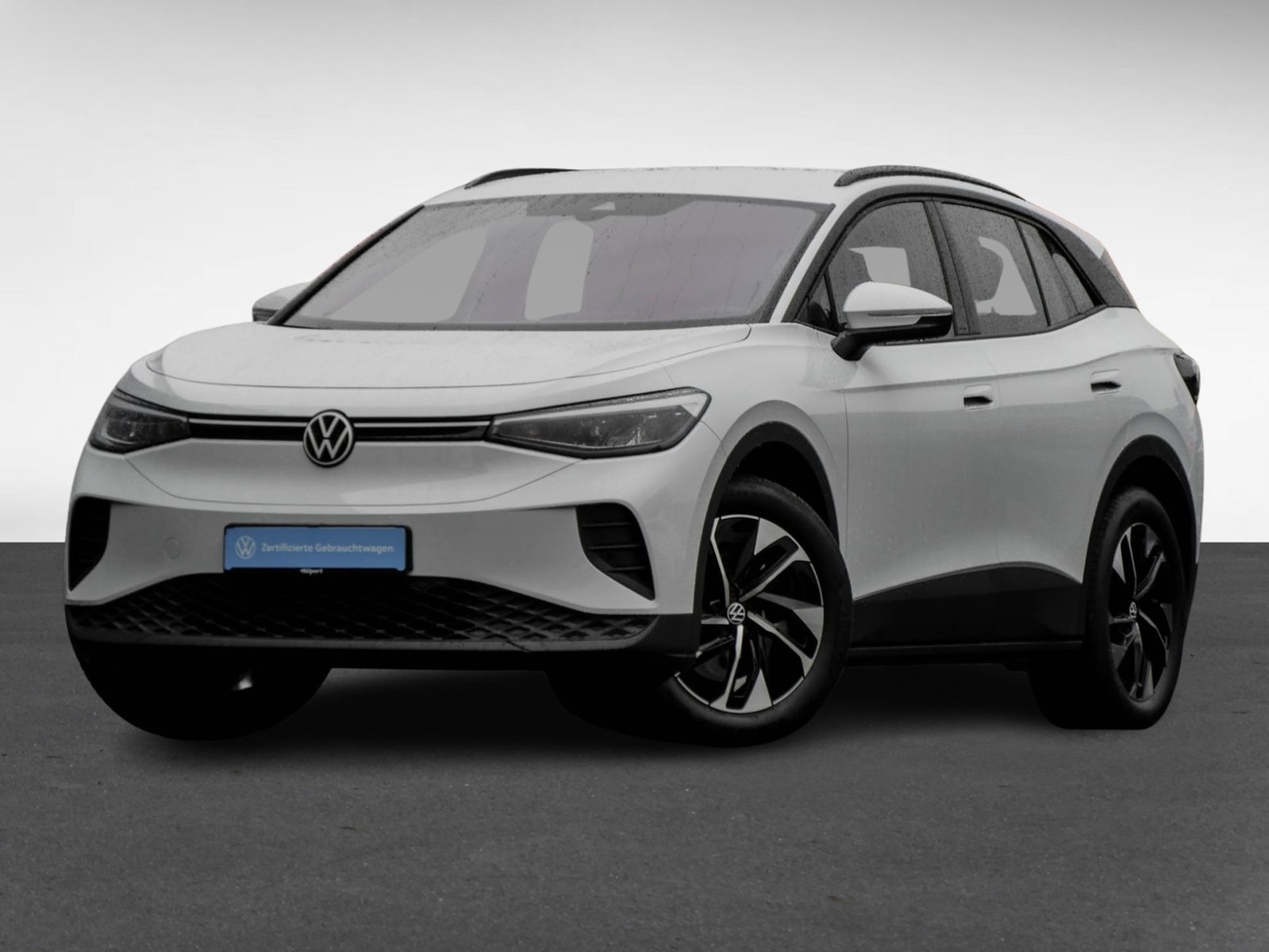 Volkswagen ID.4 PRO WÄRMEPUMPE ACC LM19 NAVI CARPLAY SITZHZ