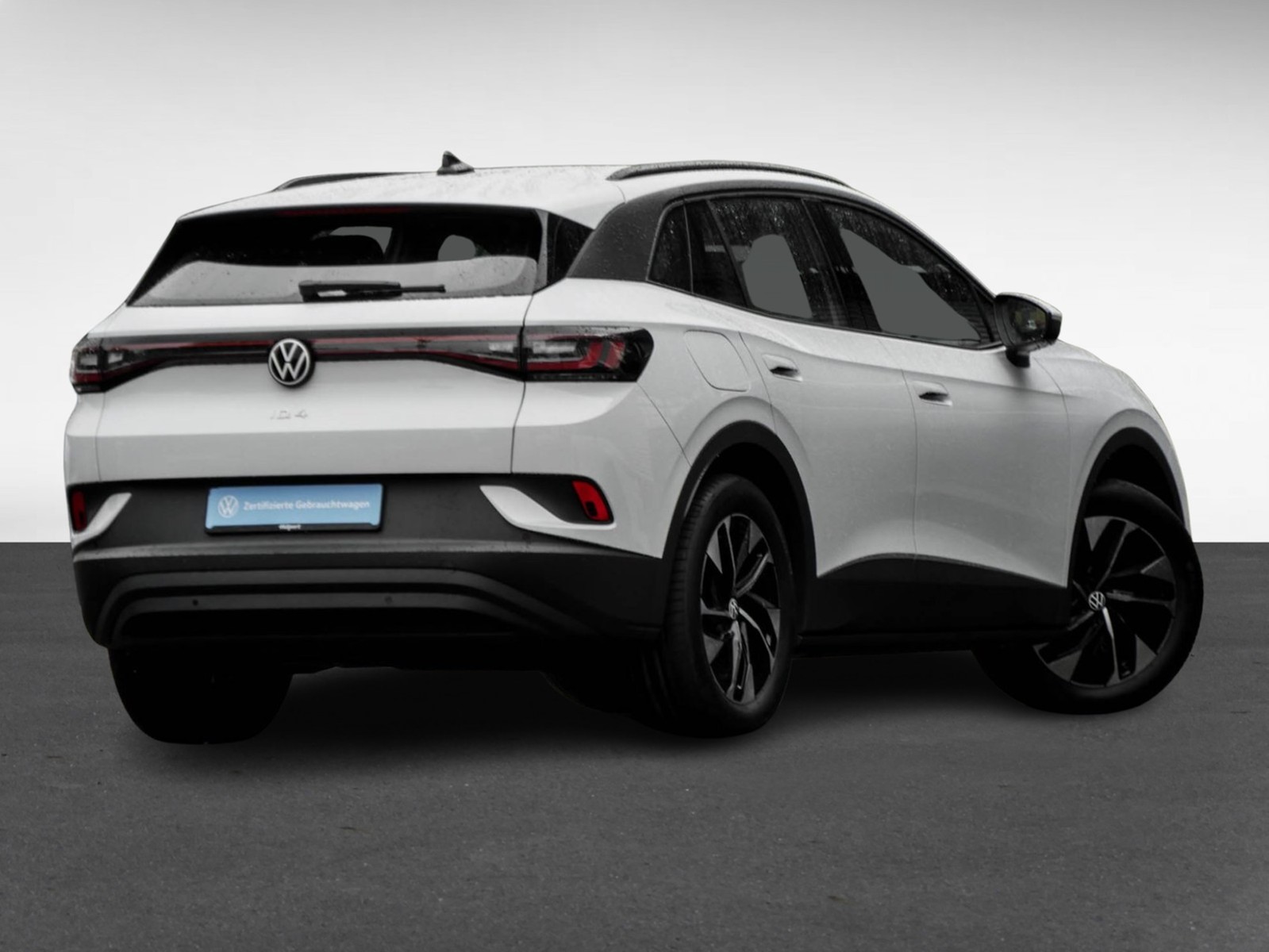Volkswagen ID.4 PRO WÄRMEPUMPE ACC LM19 NAVI CARPLAY SITZHZ