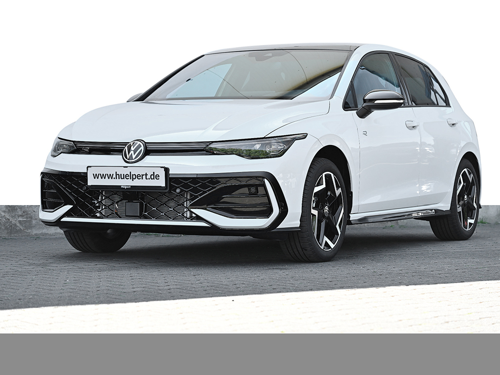 Volkswagen Golf 2.0 R-LINE DSG BLACKSTYLE HARMANKARDON PANO