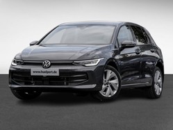 Volkswagen Golf VIII 1.5 HYBRID LIFE FACELIFT CAM ACC LM17