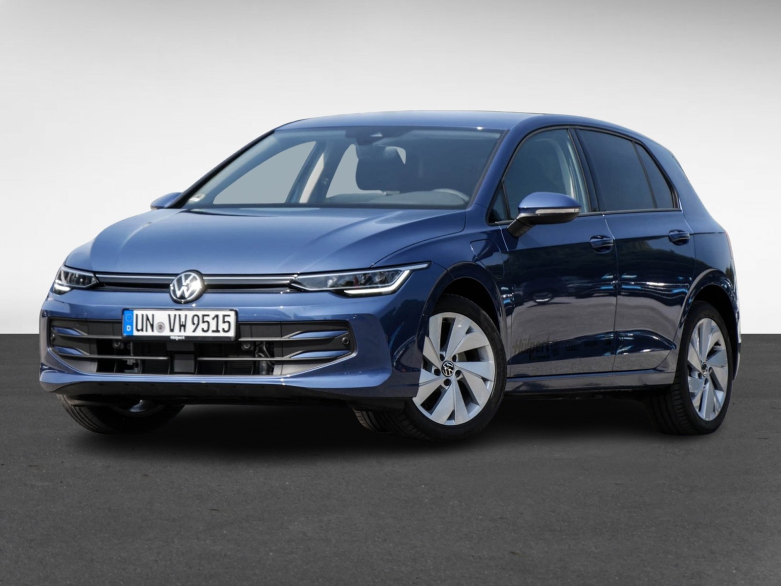 Volkswagen Golf VIII 1.5 HYBRID LIFE FACELIFT CAM ACC LM17