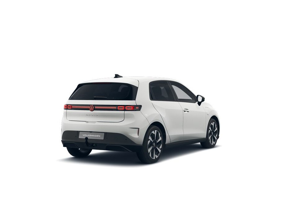 Volkswagen ID. Polo STYLE AHK MATRIXLED NAVI KEYLESS LM18