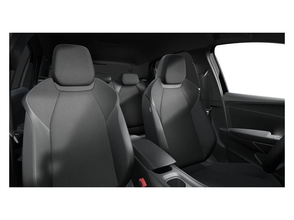 Volkswagen ID. Polo STYLE AHK MATRIXLED NAVI KEYLESS LM18
