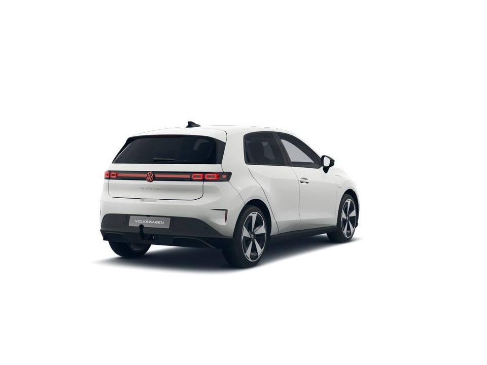 Volkswagen ID. Polo STYLE AHK eSITZE MATRIXLED NAVI