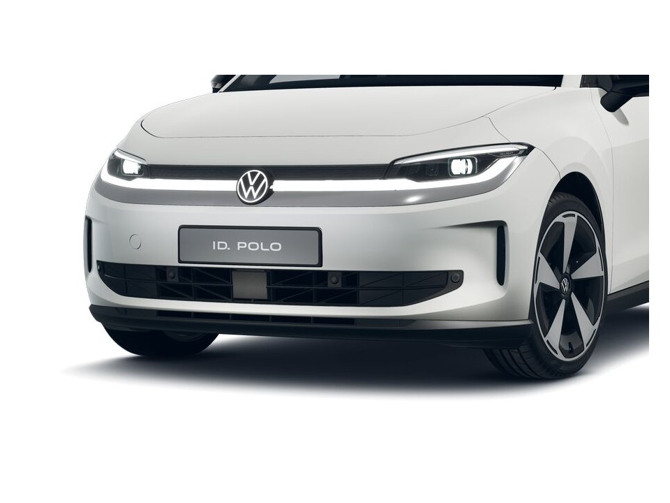 Volkswagen ID. Polo STYLE AHK eSITZE MATRIXLED NAVI