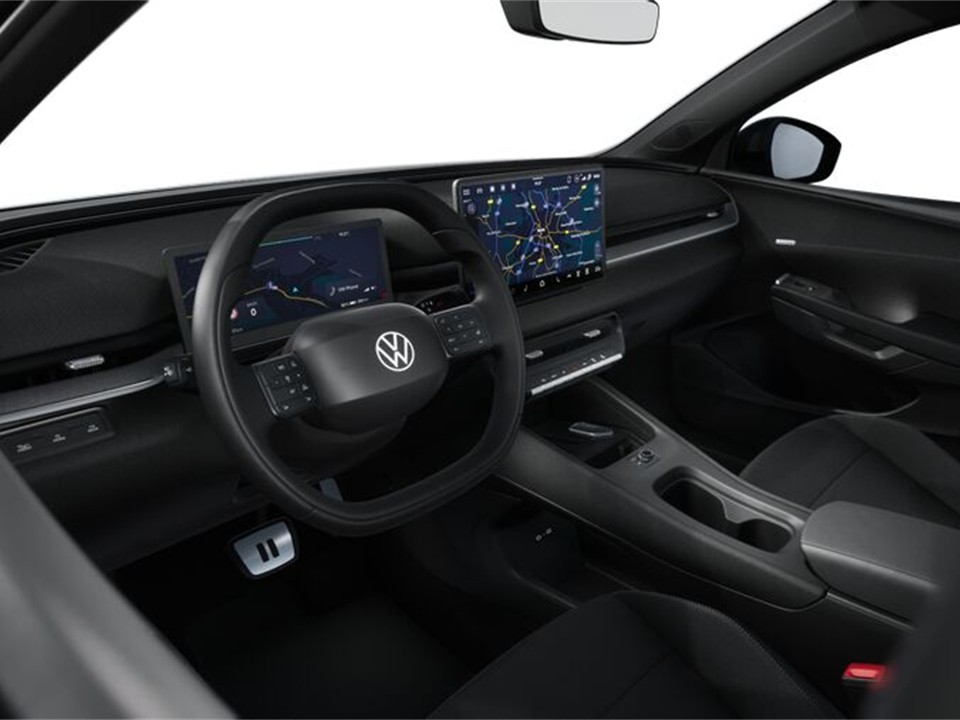 Volkswagen ID. Polo STYLE AHK eSITZE MATRIXLED NAVI